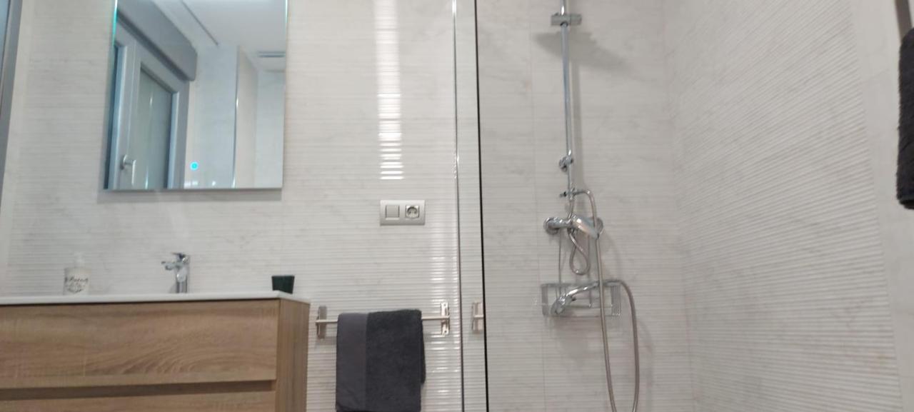 Stone House Rooms Porriño Екстериор снимка