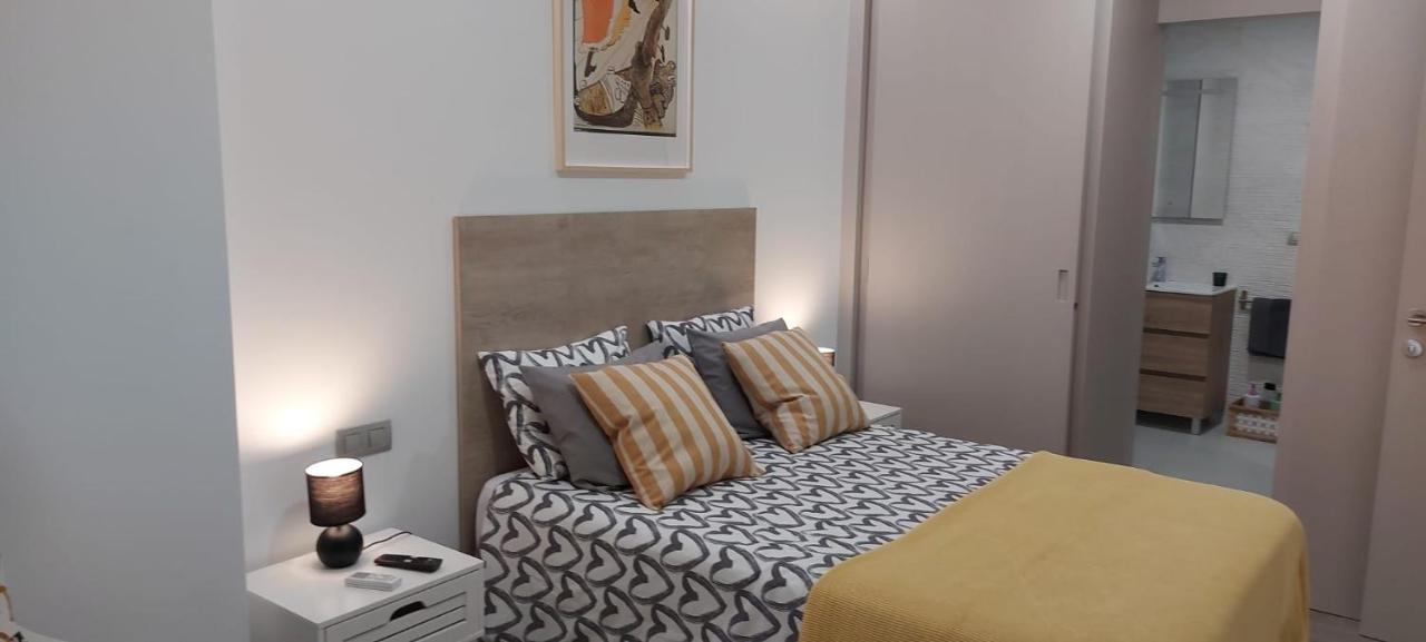 Stone House Rooms Porriño Екстериор снимка