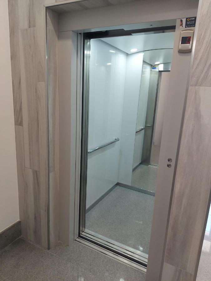 Stone House Rooms Porriño Екстериор снимка