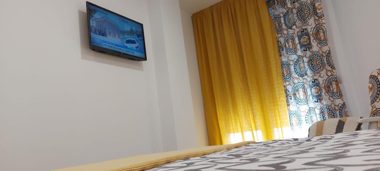 Stone House Rooms Porriño Екстериор снимка