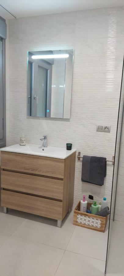 Stone House Rooms Porriño Екстериор снимка