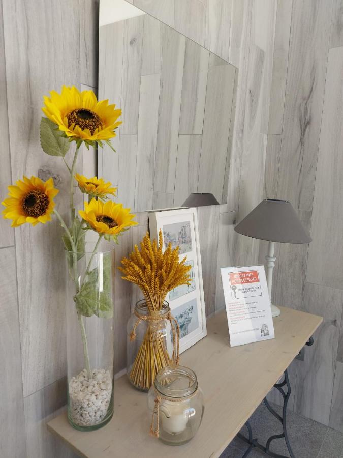 Stone House Rooms Porriño Екстериор снимка
