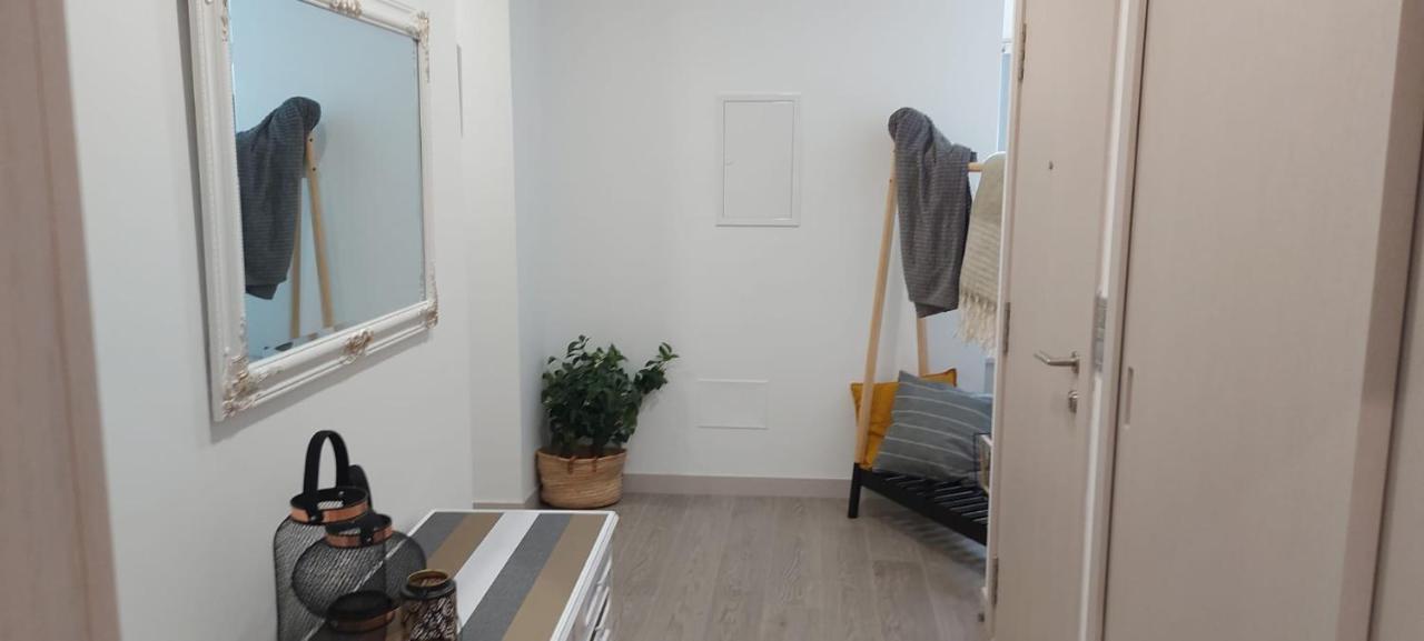 Stone House Rooms Porriño Екстериор снимка